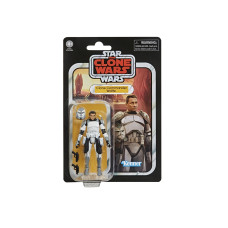 Star Wars Vintage Collection Фигурка Клон Коммандер Вольф