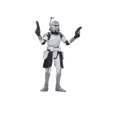 Star Wars Vintage Collection Фигурка Клон Коммандер Вольф