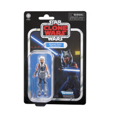 Star Wars Фигурка Асока Тано на Мандалоре