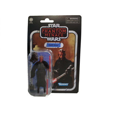 Star Wars Vintage Collection Darth Maul