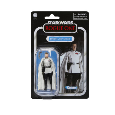 Star Wars Фигурка Директор Орсон Креник