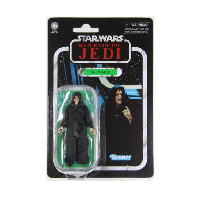 Star Wars Фигурка Звездные Войны Император Палпатин