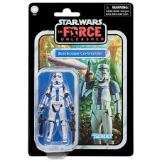 Star Wars Vintage Collection Фигурка Штурмовик командир