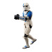 Star Wars The Vintage Collection Stormtrooper Commander The Force Unleased