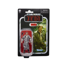 Star Wars Фигурка Хан Соло на планете Эндор