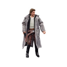 Star Wars Фигурка Хан Соло на планете Эндор