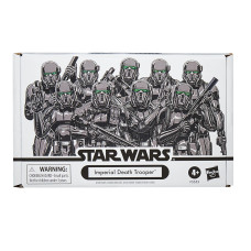 Star Wars Набор фигурок Имперские Штурмовики смерти 