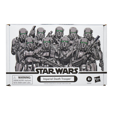 Star Wars Набор фигурок Имперских Штурмовиков смерти