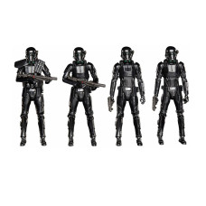 Star Wars Набор фигурок Имперские Штурмовики смерти 