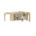 Star Wars Vintage Collection Jabba's Palace Playset