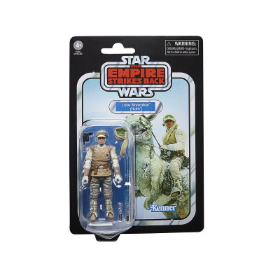 The Vintage Collection Luke Skywalker (Hoth Gear)