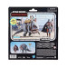 Star Wars Vintage Collection Фигурка Мандалорец на блуррге