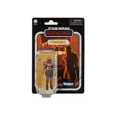 Star Wars Vintage Collection Фигурка Мандалорец оружейник