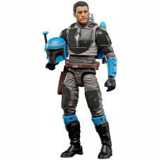 Звездные войны Фигурка Мандалорец Акс Вовес