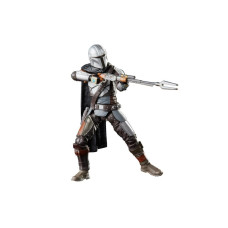 Star Wars Vintage Collection Фигурка Мандалорец в броне из бескара 