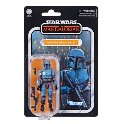 Star Wars Vintage Collection Фигурка Мандалорец из Дозора Смерти