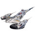 Star Wars Vintage Collection The Mandalorian's N-1 Starfighter|  Набор Мандалорец и исстребитель N-1 