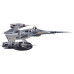 Star Wars Vintage Collection The Mandalorian's N-1 Starfighter|  Набор Мандалорец и исстребитель N-1 