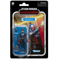 Star Wars Vintage Collection Фигурка Коска Ривеес из сериала Мандалорец 