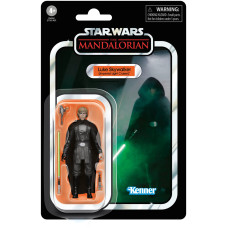 Звездные войны Фигурка Люк Скайвокер из сериала Мандалорец