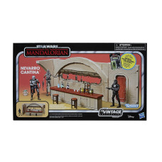 Star Wars Набор Кантина с планеты Неварро