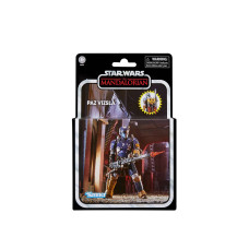 Star Wars Vintage Collection Фигурка Паз Визсла (deluxe)