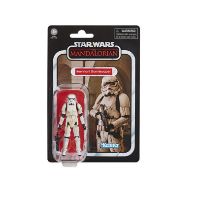 Star Wars Vintage Collection Фигурка имперского штурмовика из сериала Мандалорец