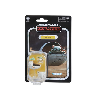 Star Wars Vintage Collection Фигурка Малыш Грогу (Йода) 