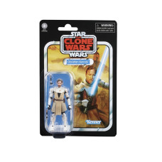 Star Wars Vintage Collection Фигурка Генерала Оби-Ван Кеноби в броне