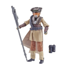 Star Wars Vintage Collection Фигурка принцесса Лея Органа (Boushh)