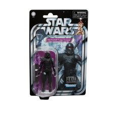 Star Wars Vintage Collection Фигурка Purge Trooper с электропосохом