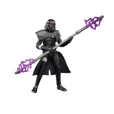 Star Wars Vintage Collection Фигурка Purge Trooper с электропосохом