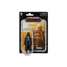 Star Wars Vintage Collection Фигурка Дарт Вейдер из фильма Изгой Один