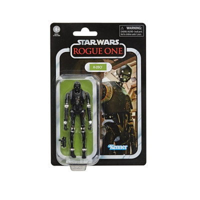 Star Wars The Vintage Collection Фигурка дроид K-2SO 