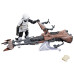 Star Wars Vintage Collection Имперский Скаут на Спидере