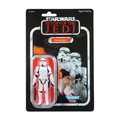 Star Wars Фигурка Имперский штурмовик