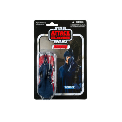 Star Wars The Vintage Collection Senate Guard