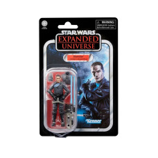 Star Wars Vintage Collection Фигурка Старкиллер ученик Дарта Вейдера
