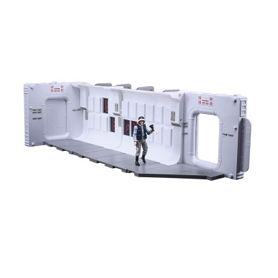 Star Wars Vintage Collection Tantive IV Hallway