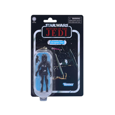 Star Wars Vintage Collection Фигурка имперский пилот