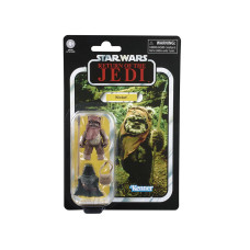 Star Wars Vintage Collection Фигурка Эвок Виккет