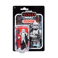 Star Wars Фигурка Stormtrooper (Mimban)