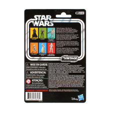 Star Wars Фигурка Stormtrooper (Mimban)