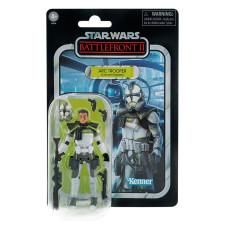 Star Wars Vintage Collection Фигурка Клон АРК (Lambert Seeker) из игры Battlefront 2