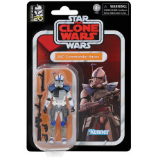 Star Wars Vintage Collection Фигурка АРК Коммандер Хавок