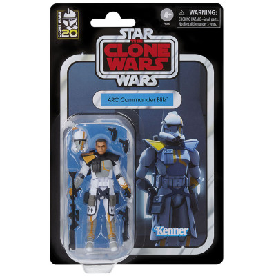 Star Wars Vintage Collection Фигурка Арк Коммандер Блиц