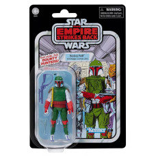 Star Wars The Vintage Collection Фигурка Боба Фетт версия из комиксов
