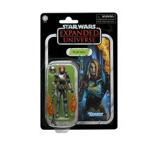 Star Wars Vintage Collection Фигурка Шае Визла из игры The Old Republic