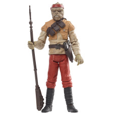 Star Wars Vintage Collection Фигурка Китхаб охранник скифа