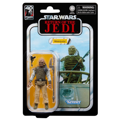 Star Wars The Vintage Collection Виквай охранник Джаббы Хатта